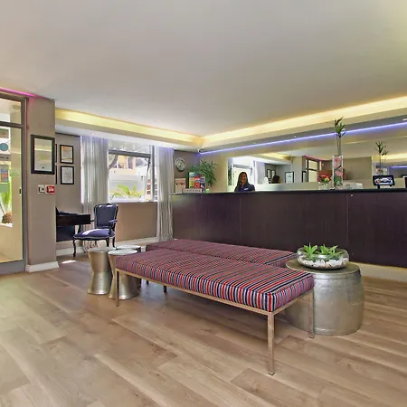 The Hyde All Suite Hotel-3